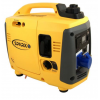 1Kw PETROL GENERATOR IG1000 SPARK KIPOR - Backup for solar systems of up to 2Kw of solar